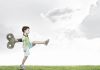 How to Handle a Hyperactive Child HYPERACTIVE CHILD