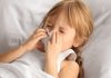 Viral Infection in Kids VIRAL INFECTION IN KIDS