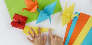 15 Easy Origami Crafts for Kids 15 Easy Origami Crafts for Kids
