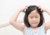 How to Deal with Dandruff in Kids Dandruff in kids