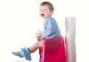 9 Home Remedies for Constipation in Toddlers A toddler constipated