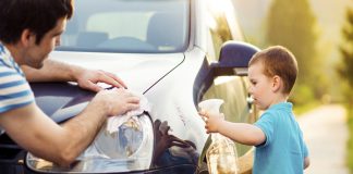 Age Appropriate Chores for Kids – Easy Tasks to Teach Your Child Responsibility AGE APPROPRIATE CHORES FOR KIDS