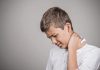 Neck Pain in Children NECK PAIN IN CHILDREN