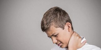 Neck Pain in Children NECK PAIN IN CHILDREN