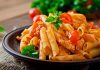 15 Easy and Yummy Pasta Recipes for Kids Pasta in red sauce