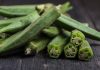 Eating Lady Finger (Okra) during Pregnancy – Is It Good? OKRA