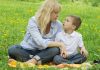 Stammering (Stuttering) in Kids Stuttering in children