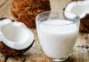Coconut Milk for Babies – Benefits and Recipe COCONUT MILK