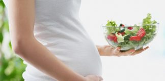 Sixth Month of Pregnancy Diet (21-24 Weeks) SIXTH MONTH OF PREGNANCY DIET