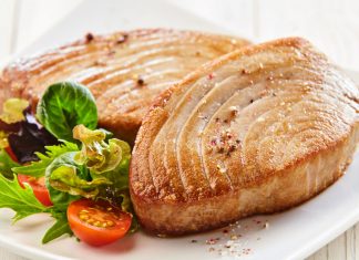 Eating Tuna during Pregnancy – Safe or Unsafe? TUNA
