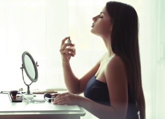 Using Perfume and Deodorant during Pregnancy USING PERFUME DURING PREGNANCY