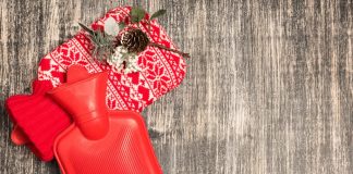 Hot Water Bag during Pregnancy – Is It Safe to Use? A hot water bag