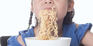 Is Noodles Good for Babies & Kids? NOODLES FOR BABIES