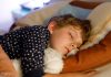 Night Sweats in Children Night Sweat in Children