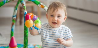 Fine and Gross Motor Skills – Childhood Development FINE AND GROSS MOTOR SKILLS