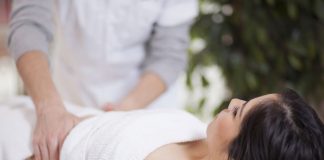 Massage After Caesarean Delivery – All You Need To Know MASSAGE AFTER C-SECTION