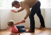 Negative Effects of Beating Children