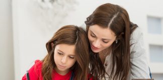 10 Effective Tips for Helping Your Kids with Homework HELPING KIDS WITH HOMEWORK