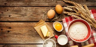 5 Delicious Baking Recipe Ideas for kids BAKING RECIPE IDEAS FOR KIDS