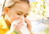 Hay Fever (Allergic Rhinitis) in Babies and Children HAY FEVER