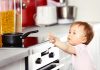 Burns in Children – Types, Causes and Treatments BURNS IN CHILDREN