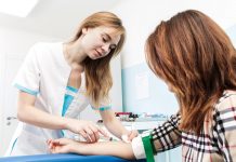 Blood Test for Pregnancy Confirmation – How Does it Work?