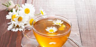 Chamomile Tea for Babies – Is It Safe? Chamomile Tea for Babies
