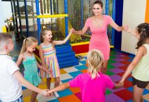 10 Amazing Extracurricular Activities for Kids 10 Amazing Extracurricular Activities for Kids