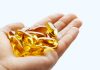 Taking Vitamin E during Pregnancy Vitamin E capsule
