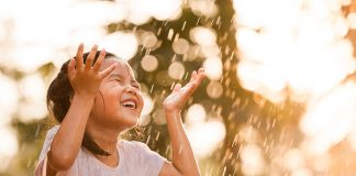 How to Raise a Happy Child – 10 Effective Parenting Tips How to Raise a Happy Child