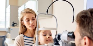 10 Most Effective Eye Care Tips for Children