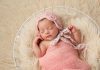 Your 5 Week Old Baby – Development, Milestones & Care WEEK OLD BABY