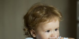 How Much Water Should Your Toddler Drink in a Day