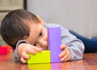 Autism in Infants – Symptoms, Causes and Treatment AUTISM IN INFANTS