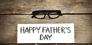 Top 40 Father’s Day Quotes and Wishes FATHER'S DAY