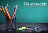 Should Children have Homework – Know the Pros and Cons HOMEWORK