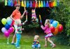 20 Easy and Fun Party Game Ideas for Kids Easy and Fun Party Game Ideas for Kids