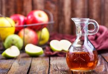 Is Drinking Apple Cider Vinegar While Breastfeeding Safe? APPLE CIDER VINEGAR