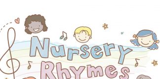 Top 20 Nursery Rhymes for Toddlers and Preschoolers to Encourage Learning Nursery rhymes.