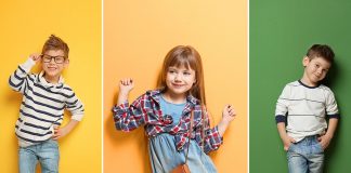 Baby/Kids Modelling – How Can Your Child Be One? KIDS MODELLING