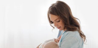 Breastfeeding with Small Breasts: Concerns & Tips
