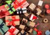 30 Unique Birthday and Festive Gift Ideas for Toddlers Gift boxes