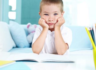 Dealing with A Slow Learning Child – Challenges and Tips to Help Dealing with A Slow Learning Child