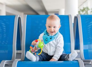 Best Travel Toys for Toddlers and Tips for Choosing BEST TRAVEL TOYS FOR TODDLERS