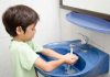 Hand Washing for Kids – Importance and Right Procedure Hand Washing for Kids - Importance and Right Procedure