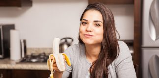 Is it Good to Eat Banana during Breastfeeding? Is it Good to Eat Banana during Breastfeeding?
