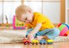 Solitary (Independent) Play – Benefits and Why It Is Good for Kids SOLITARY PLAY