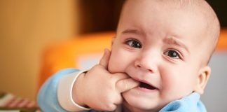 7 Tips to Put a Teething Baby to Sleep Tips to Put a Teething Baby to Sleep