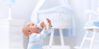 Milk for Toddlers – Importance and How to Choose the Right Milk Milk for Toddlers - Importance and How to Choose the Right Milk