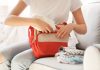 Diaper Bag Checklist – What Should Go in Your Baby’s Diaper Bag Diaper Bag Checklist - What Should Go in Your Baby's Diaper Bag
